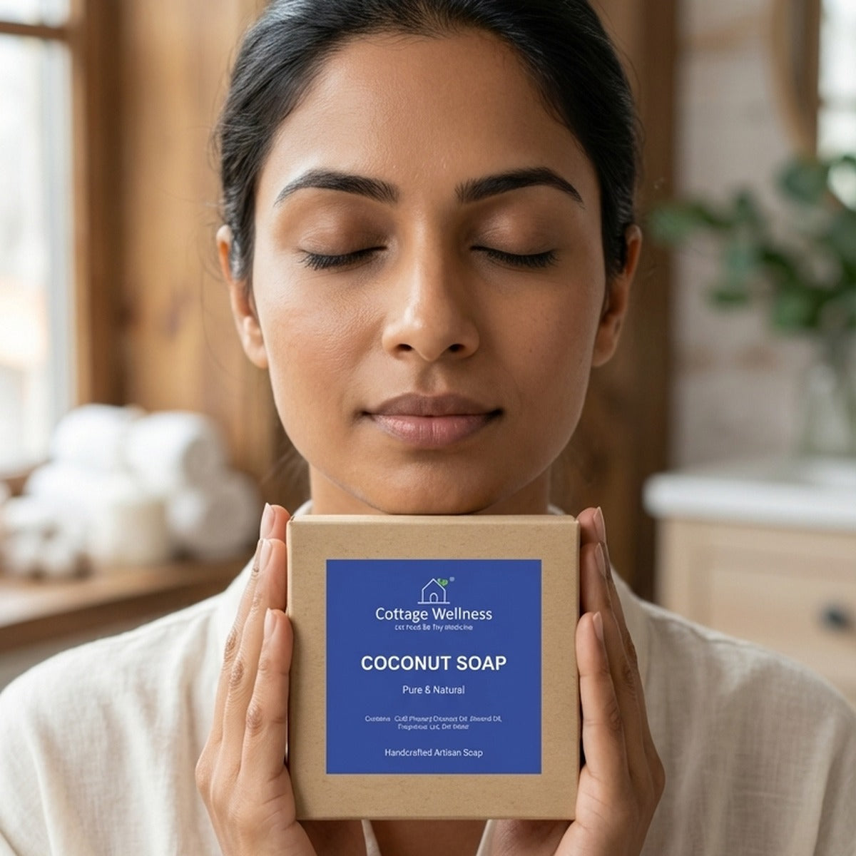 Soaps & Personal Care