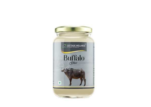 Buffalo Ghee
