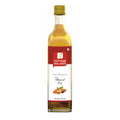 Almond Oil -  Cold & Wood Pressed
