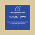 Coconut Soap