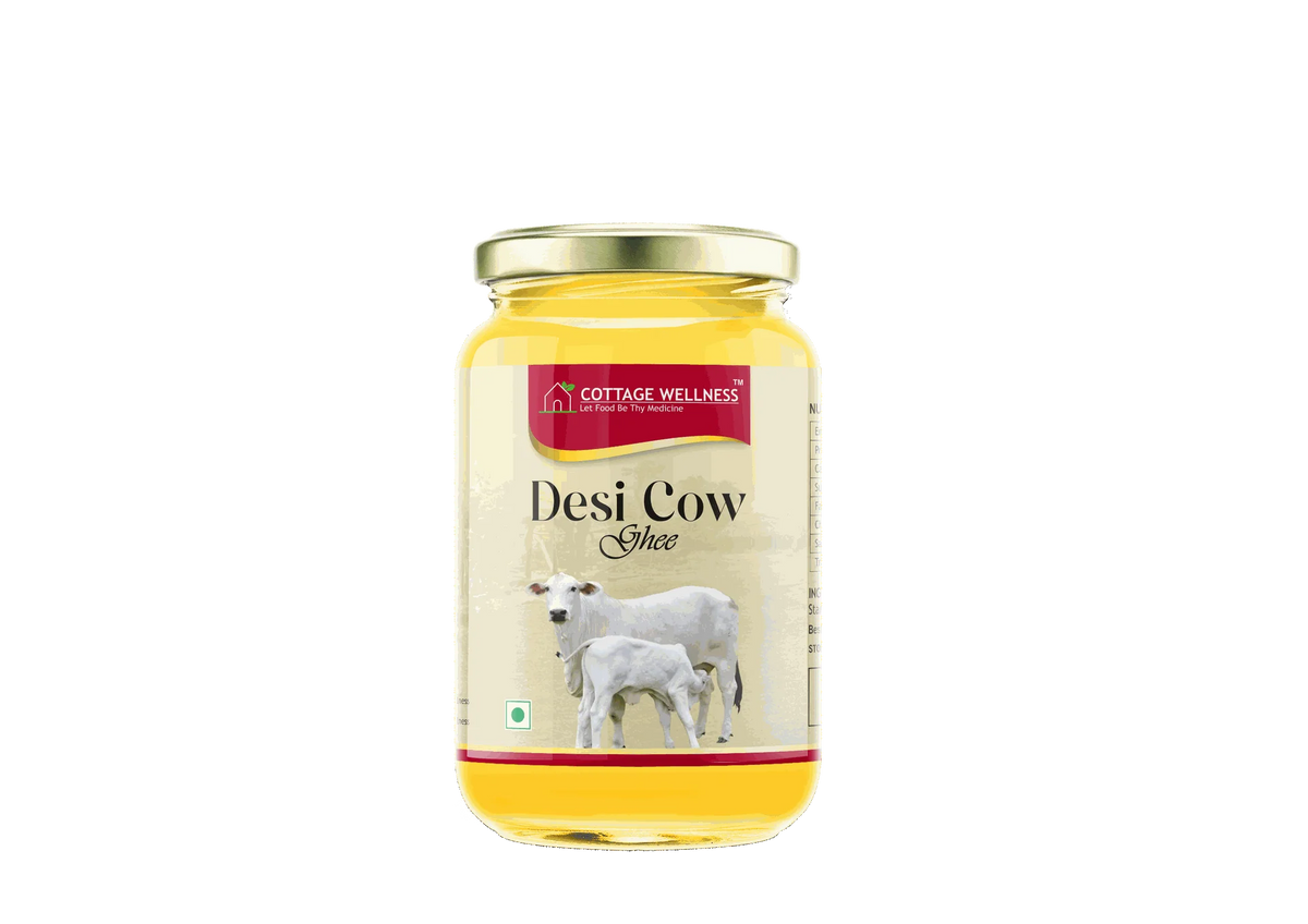 Desi Cow Ghee