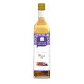 Flax Seed Oil- Cold & Wood Pressed