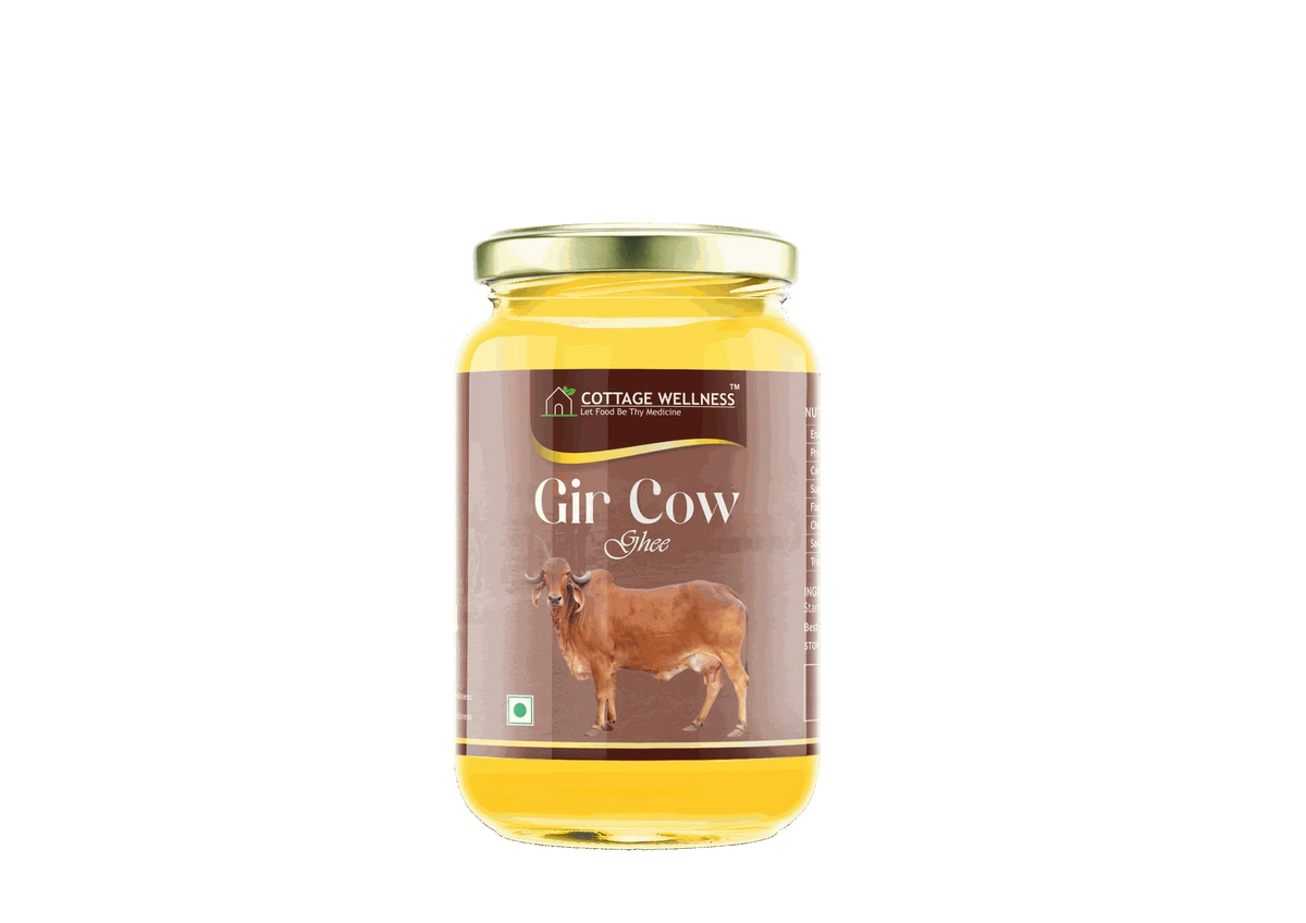 Gir Cow Ghee
