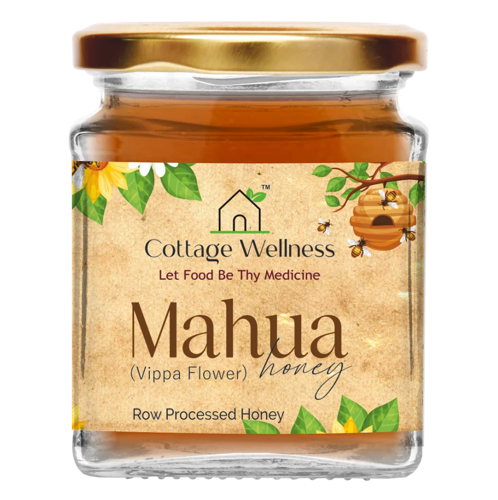 Mahua Honey
