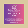 Multani Mitti Soap