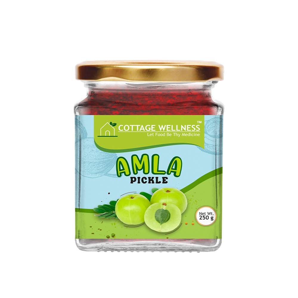 Amla Pickle