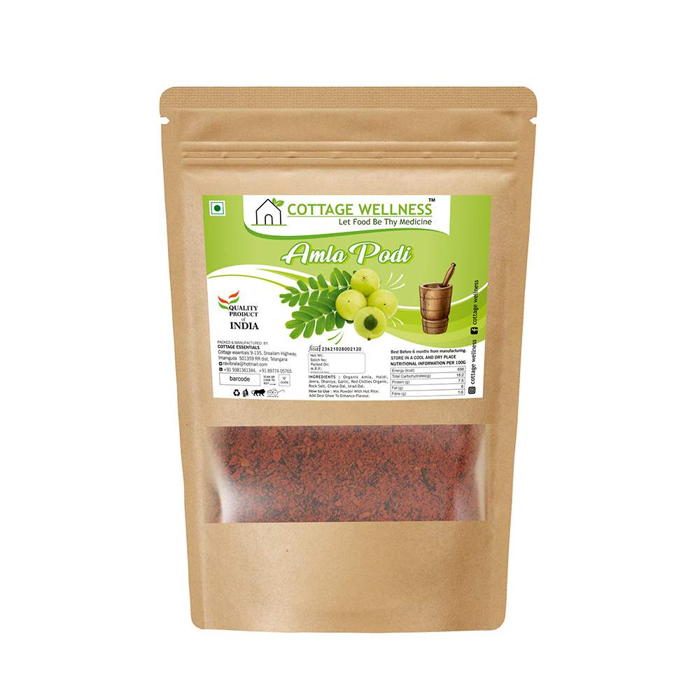 Amla Podi