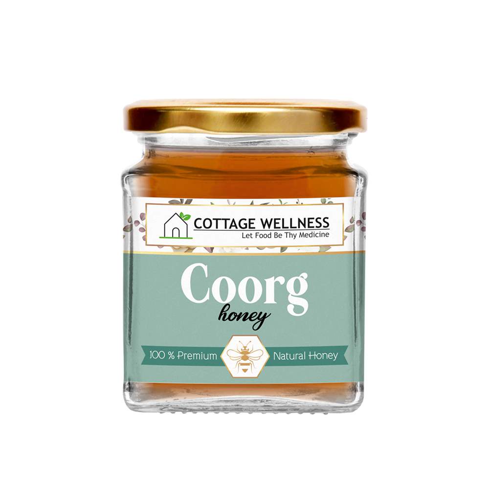 Coorg Honey