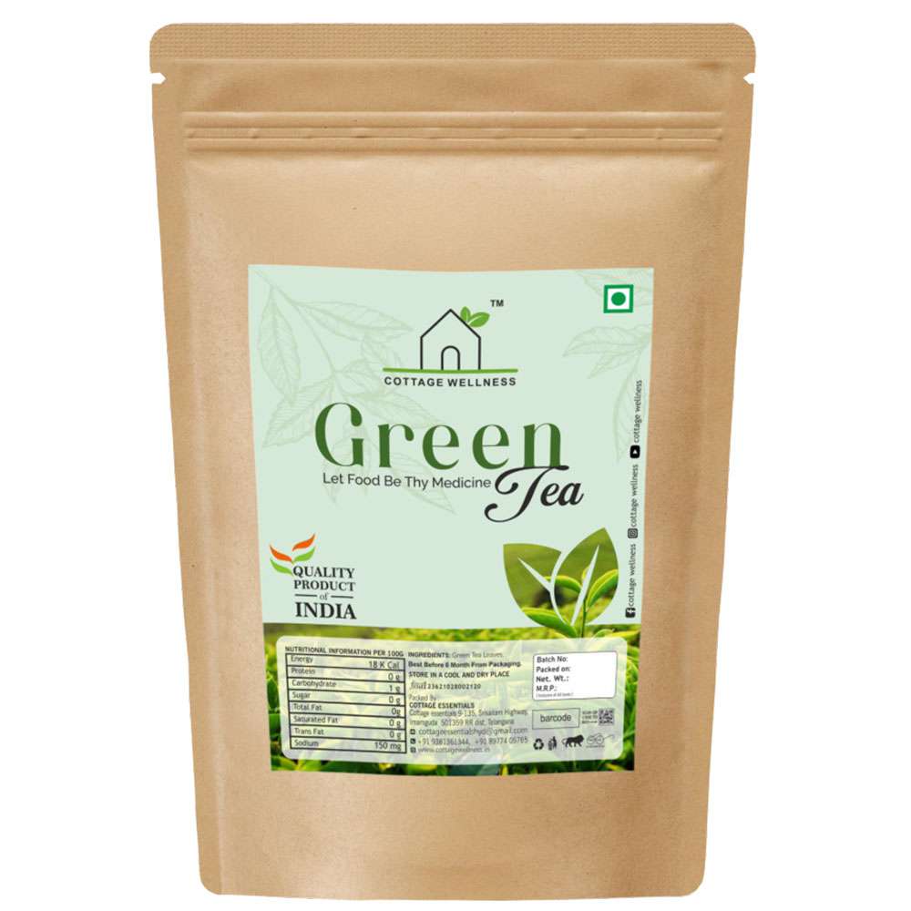 Green Tea