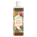 Natural Hair Oil