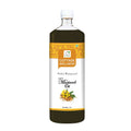 Mustard Oil