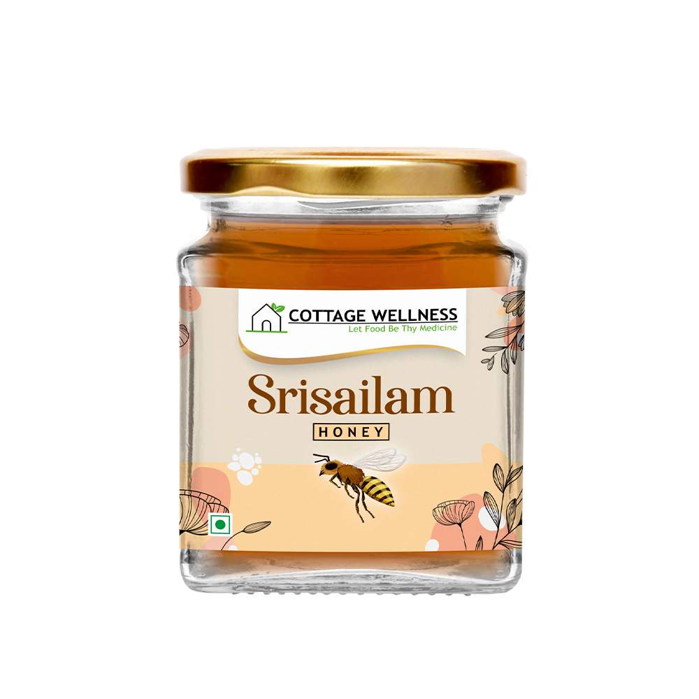 Srisailam Honey