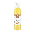 White Sesame Oil - Cold & Wood Pressed