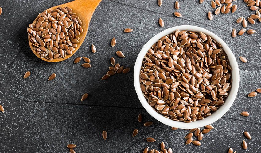 Flax seeds: A powerhouse of nutrition