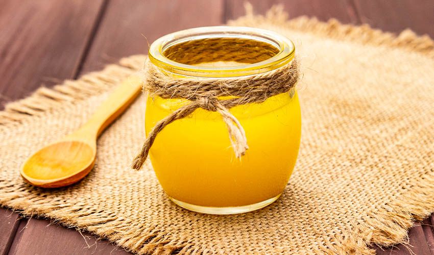The Importance and Health Benefits of Omega-3 And Omega-9 In A2 Cow Ghee