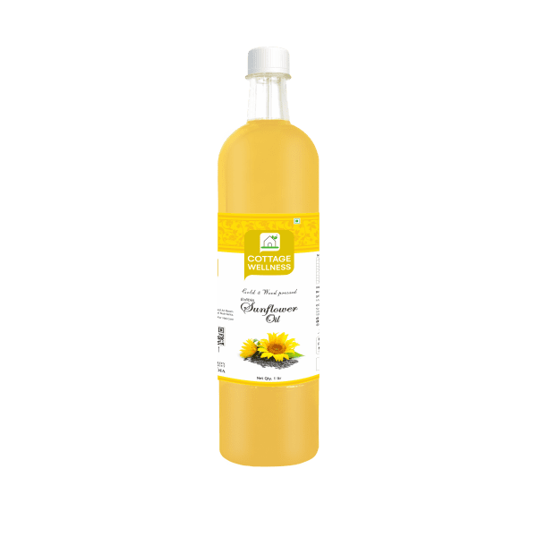 Sunflower Oil